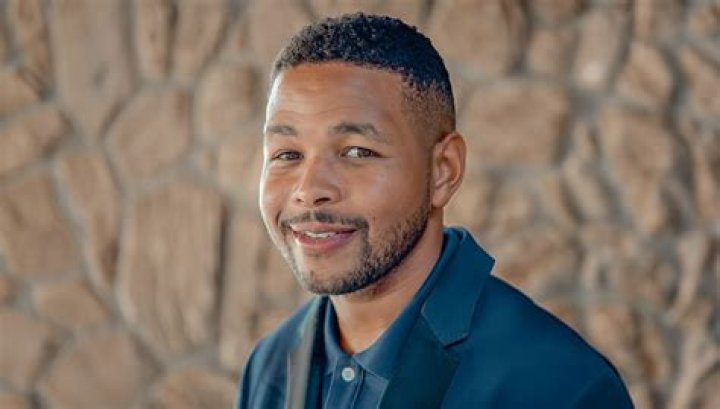 Inky Johnson: The Inspiring Journey of a Resilient Motivational Speaker