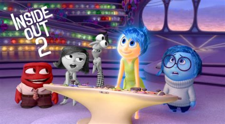 Inside Out 2: New Emotions Release Date and Everything You Need to Know