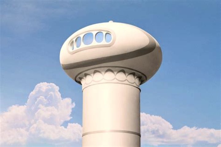 Inside Out Headquarters: A Deep Dive into Airbnb's Innovative Space