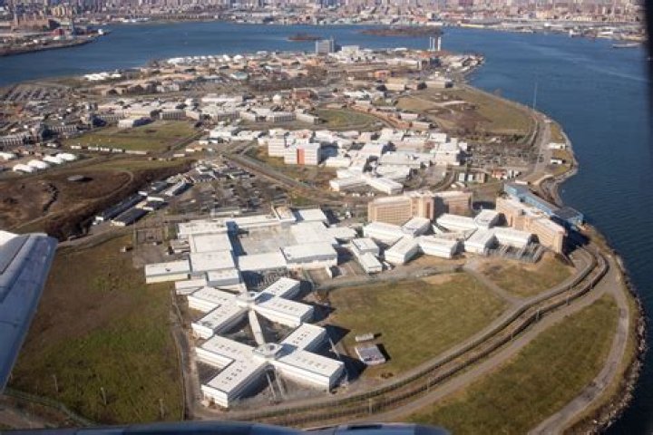 Inside Rikers Island Prison: Unveiling the Complexities of New York's Infamous Jail