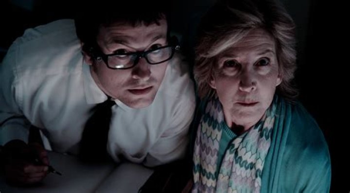 The Ultimate Guide to the Insidious Cast: Meet the Stars of the Horrific Franchise
