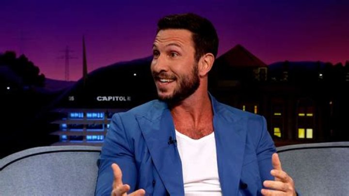 Insights Into the Life of Liev Pablo Schreiber: An Iconic Actor