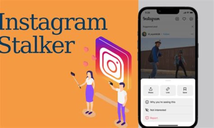 Understanding Instagram Stalker: How to Identify and Protect Yourself