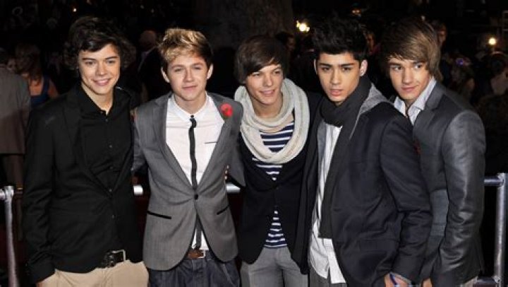 Fascinating Insights into the Life of Liam Payne