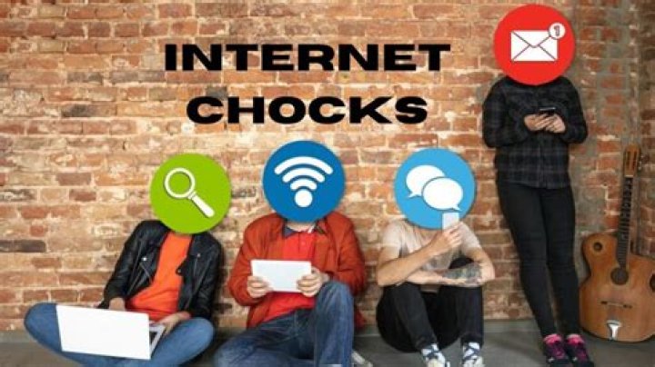 Unveiling the Mystique of Internet Chocks