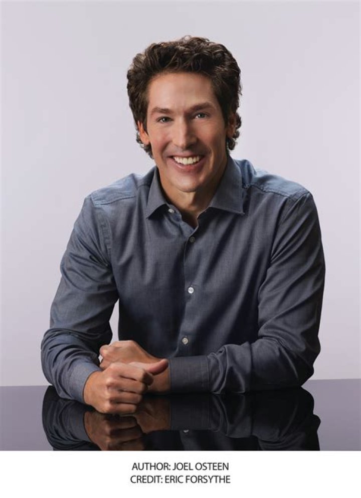 Discovering the Life and Legacy of Joel Osteen