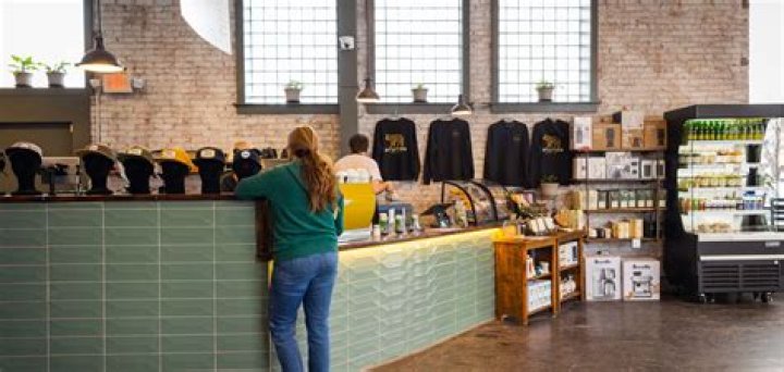 Intuition Coffee + Juice: The Ultimate Blend of Flavor and Wellness