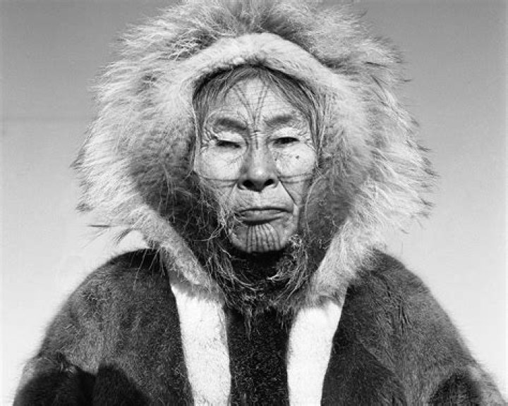 Exploring the Intricate World of Inuit Tattoos: History, Significance, and Designs