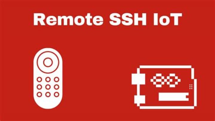 How to Set Up Free IoT Remote SSH: A Comprehensive Guide