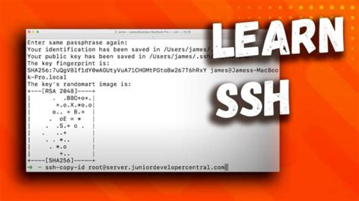 Comprehensive IoT SSH Tutorial: Mastering Secure Device Communication
