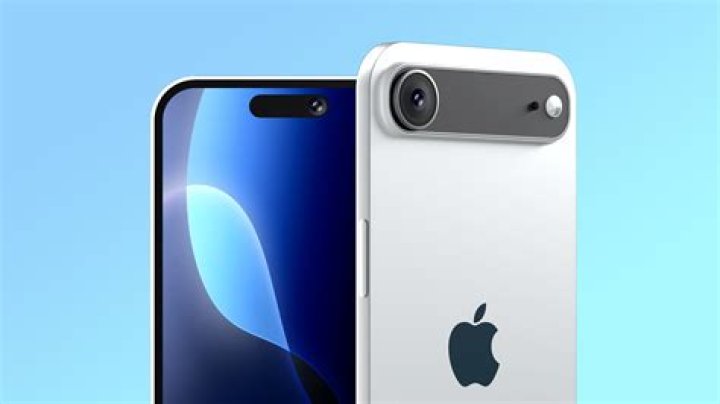 Everything You Need to Know About the iPhone 17 Air: Features, Specifications, and More