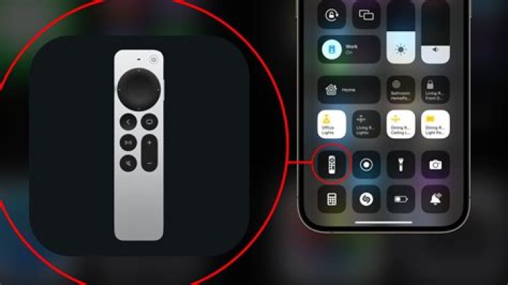 iPhone Remote for Apple TV: The Ultimate Guide to Control Your Entertainment