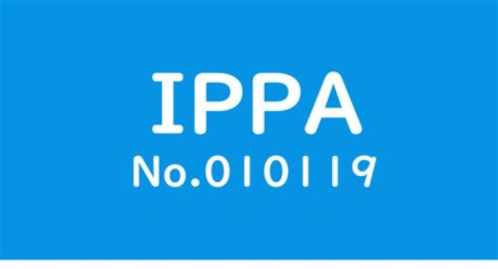 Unraveling the Mystery of the IPPA Number