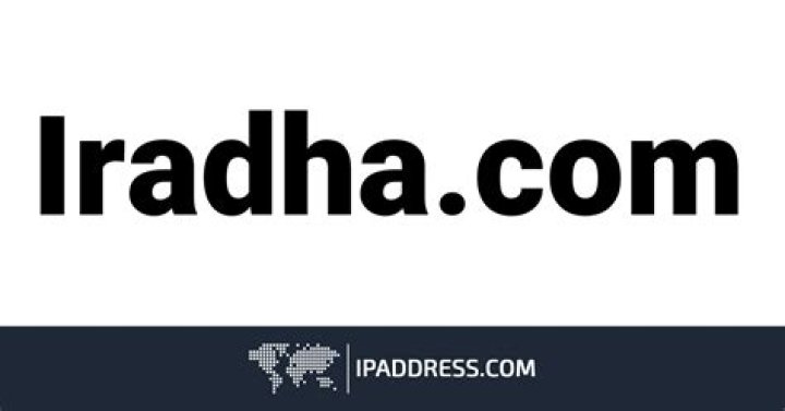 Understanding Iradha.com: Your Comprehensive Guide to the Platform