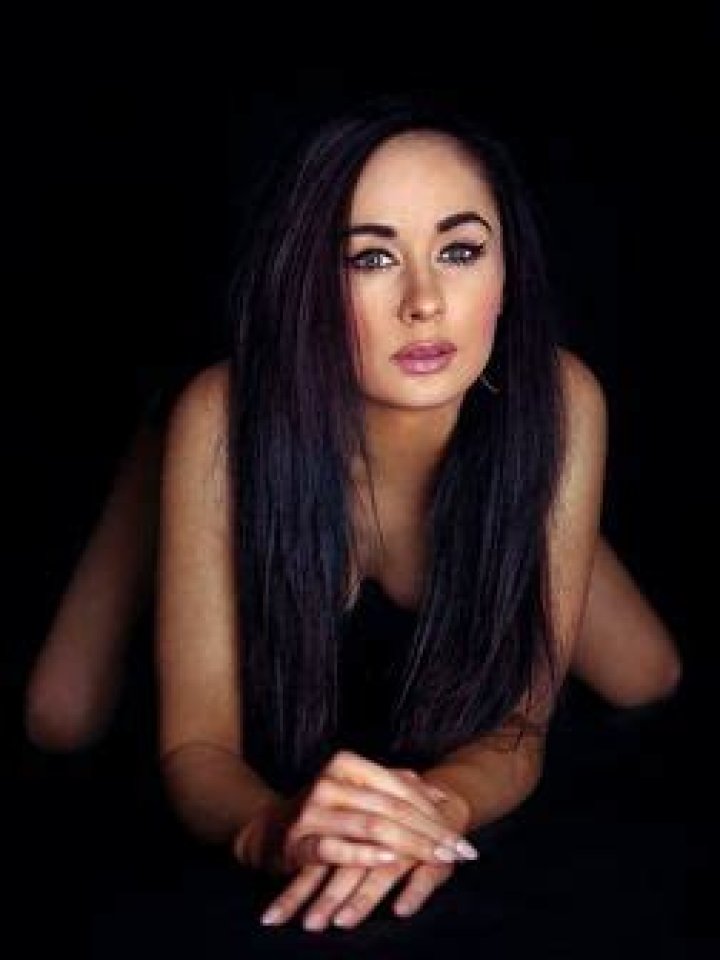 Unveiling the Life and Legacy of Irena Luxova