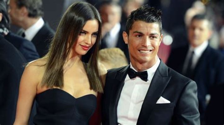 Irina Shayk and Cristiano Ronaldo: A Love Story That Captured Hearts