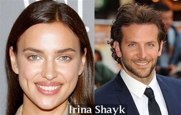 Unveiling the Life of Irina Shayk's Husband