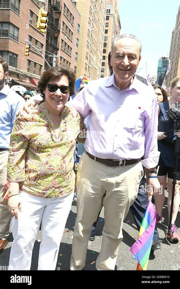 Iris Weinshall: A Man's Legacy and Accomplishments