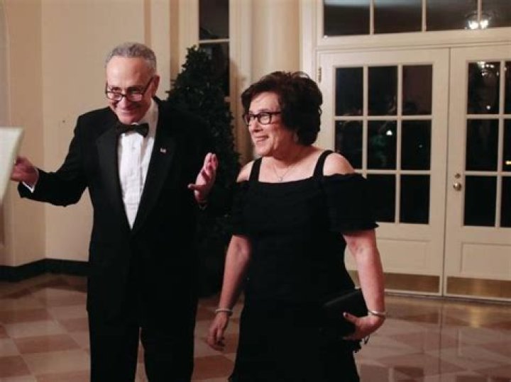 Iris Weinshall Transgender: A Comprehensive Insight into Her Journey, Achievements, and Impact