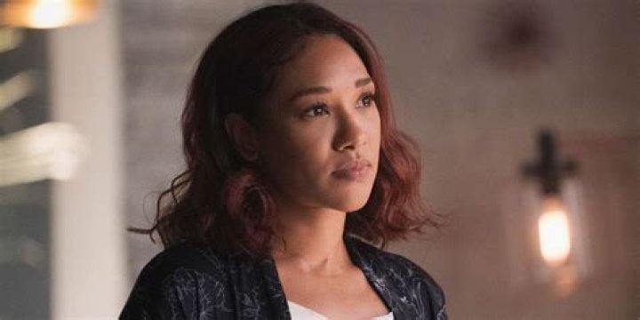 Iris West-Allen: A Deep Dive into the Life and Legacy of a Cultural Icon