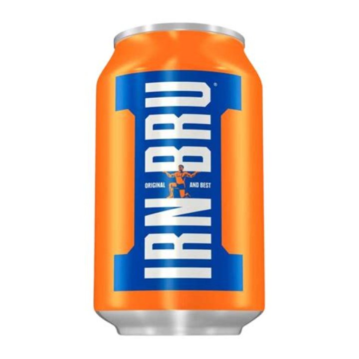 Irn-Bru: The Iconic Scottish Soda - Taste the Legend