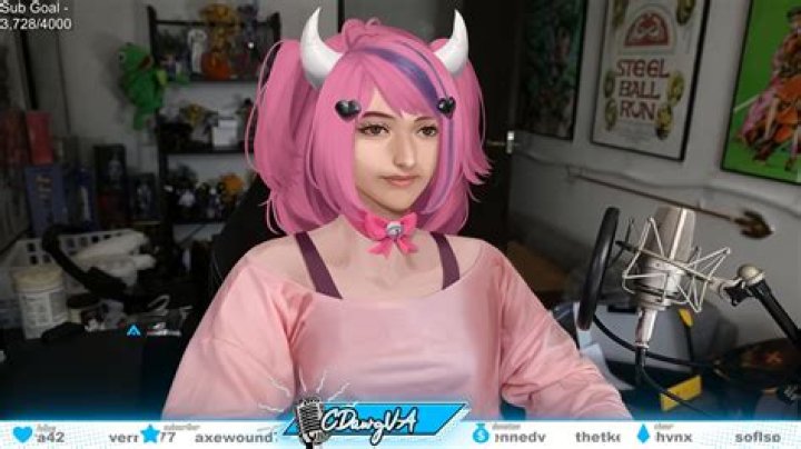 Ironmouse IRL: The Untold Story of a Virtual Icon