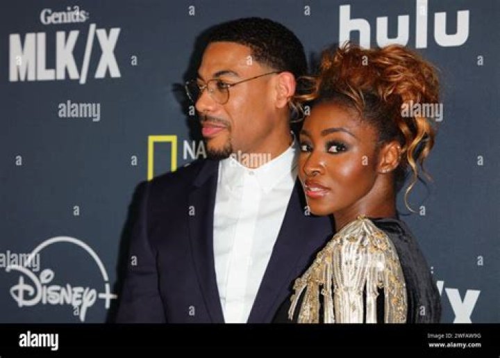 Aaron Pierre Married: Unveiling the Truth About His Personal Life