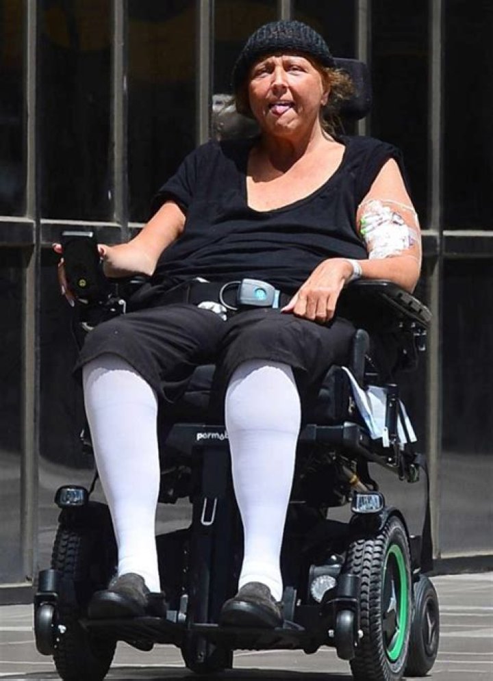 Is Abby Lee Miller a Felon? Discover the Truth Behind the Headlines
