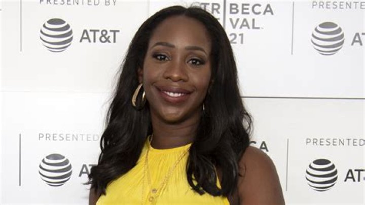 Unraveling the Truth: Is Abby Phillip's Hair Real?