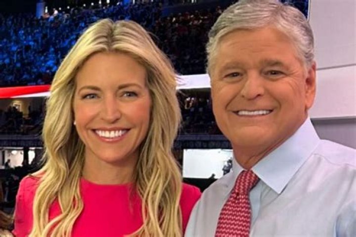Unveiling the Relationship: Is Ainsley Earhardt Engaged to Sean Hannity?