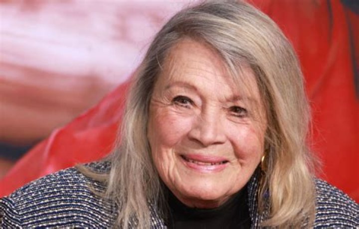 Is Angie Dickinson Still Alive in 2024? The Life and Legacy of an Icon