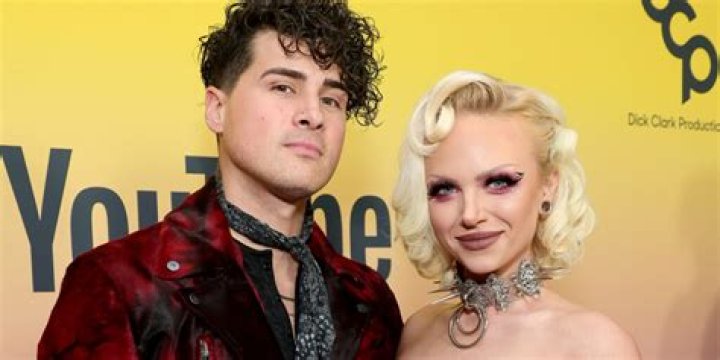 Is Anthony Padilla in a Relationship? Exploring His Love Life