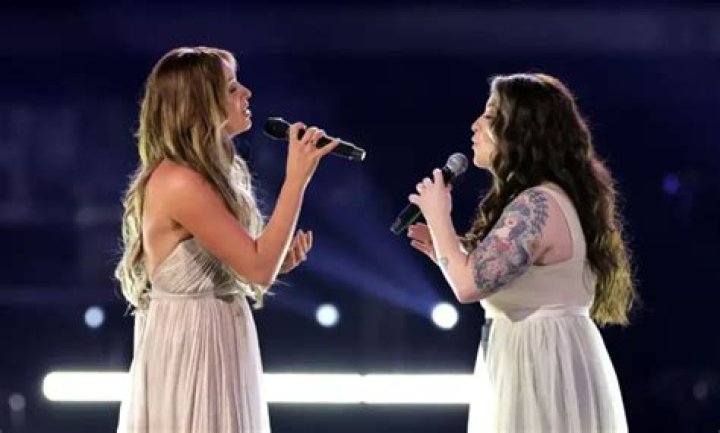 Is Ashley McBryde Married? A Deep Dive into Her Personal Life