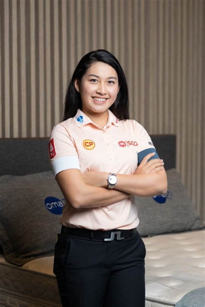 Exploring Atthaya Thitikul: Is She Married?