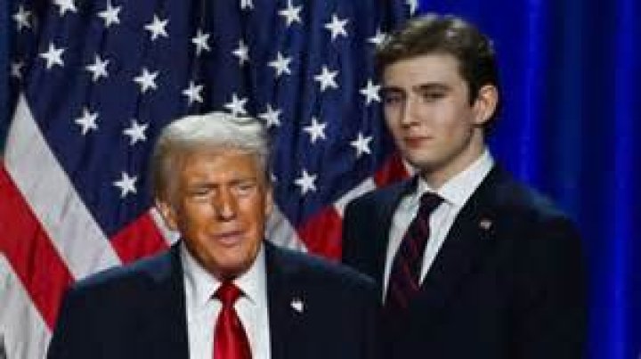 Is Barron Trump Autistic? Unveiling the Truth Behind the Speculation