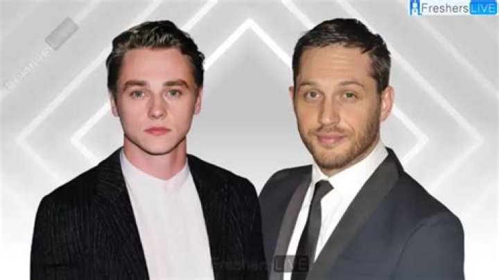 Unraveling the Connection: Is Ben Hardy Related to Tom Hardy?