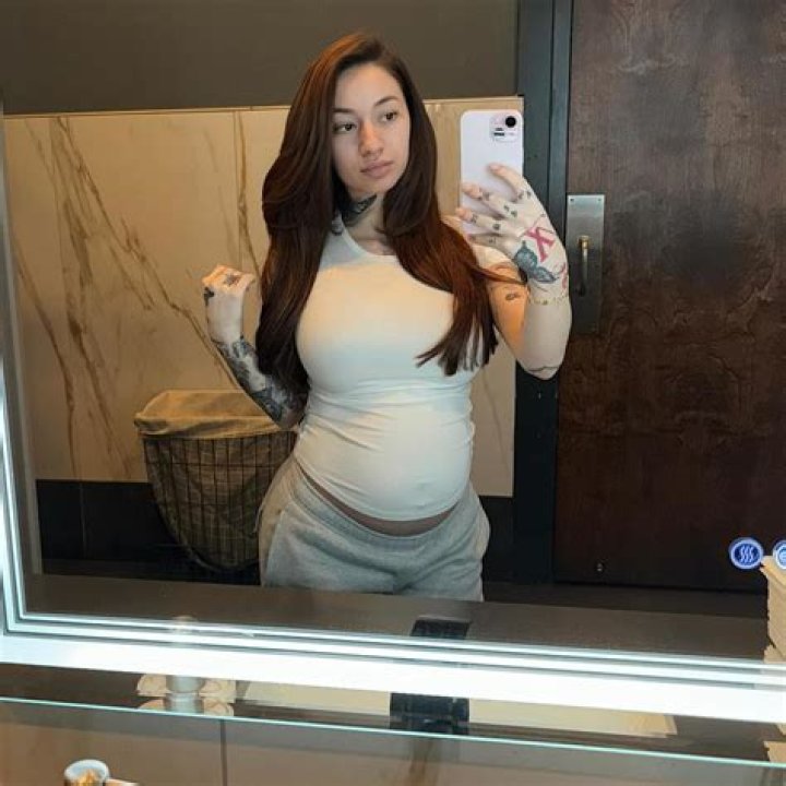Is Bhad Bhabie a Trump Supporter? Unveiling the Truth