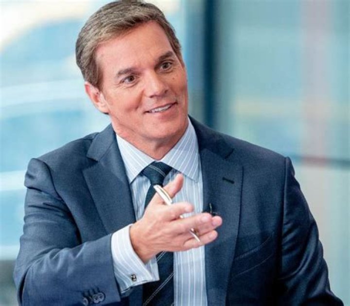 Exploring Bill Hemmer's Personal Life: Is Bill Hemmer Gay?