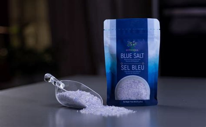 Is Blue Salt Good for ED? A Comprehensive Guide to Understanding Its Benefits and Risks