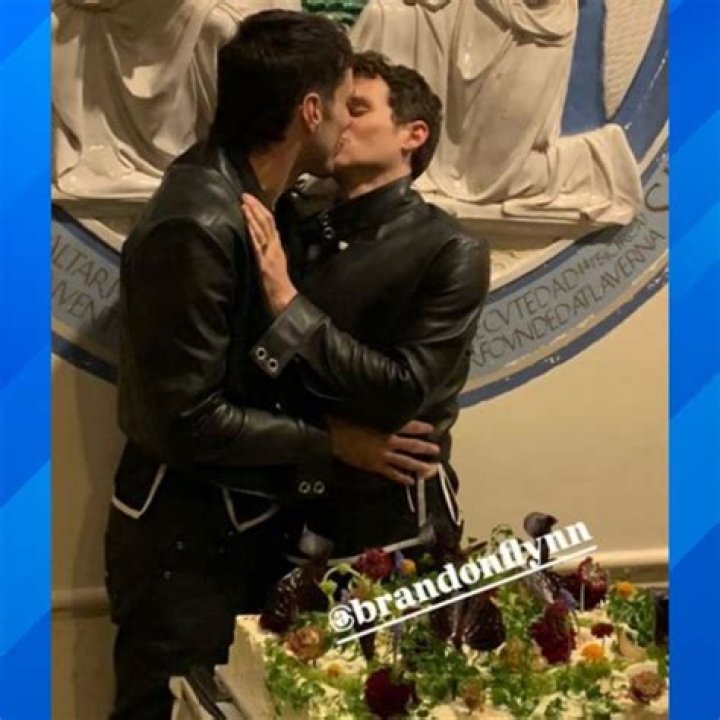 Is Brandon Flynn Married? Unraveling the Relationship Status of the '13 Reasons Why' Star