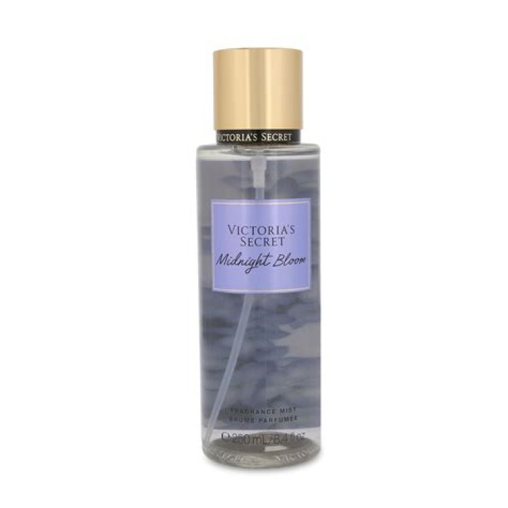 Uncovering the Mystery: Is Bright Palm Body Mist Victoria Secret Discontinued?