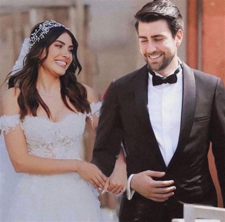 Unveiling the Love Life of Burak Deniz: Is Burak Deniz Married?