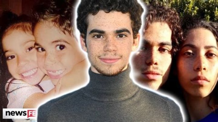 Is Cameron Boyce Sister? Understanding the Life and Legacy of Cameron Boyce's Family