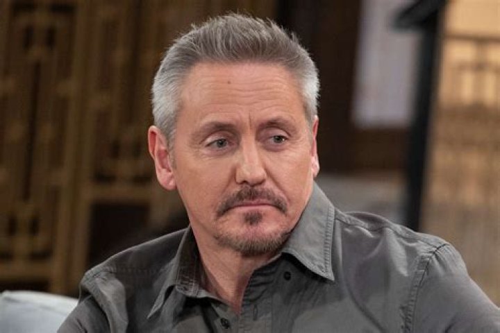 Is Charles Mesure Gay? Exploring the Life and Career of Charles Mesure