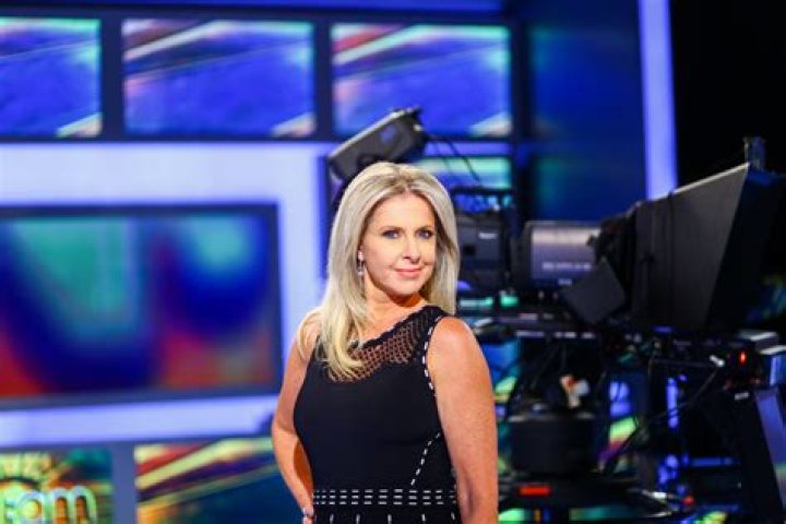 Is Cheryl Casone Married? Discovering the Personal Life of the Renowned Journalist