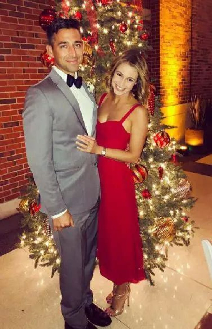 Unveiling the Mystery: Is Cheryl Scott Married?