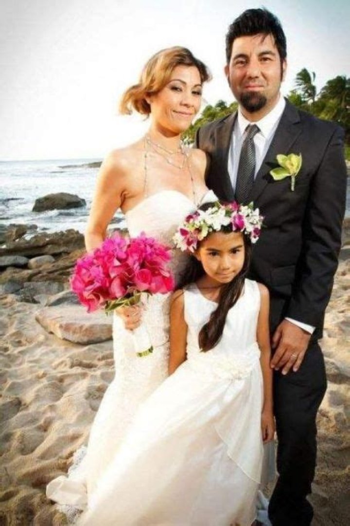 Is Chino Moreno Married? A Deep Dive into the Personal Life of the Deftones Frontman
