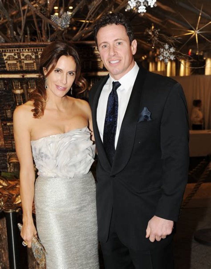 Is Chris Cuomo Married Now? Exploring His Relationship Status