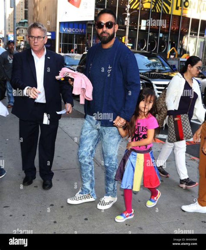 Unveiling Chris Nunez's Marital Status: Is Chris Nunez Married Now?