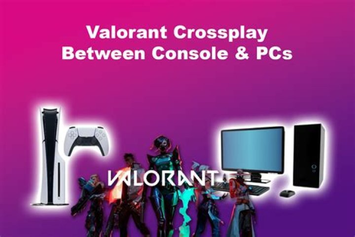 Exploring the Realm of Crossplay: Is Console Valorant Crossplay Available?